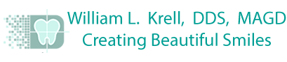 William L. Krell, DDS, MAGD | Dental Bridges, Teeth Whitening and Air Abrasion