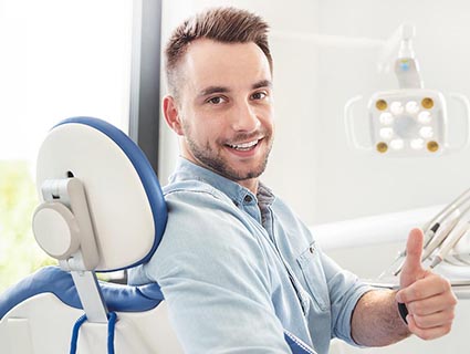 William L. Krell, DDS, MAGD | Preventative Program, Periodontal Treatment and Laser Dentistry