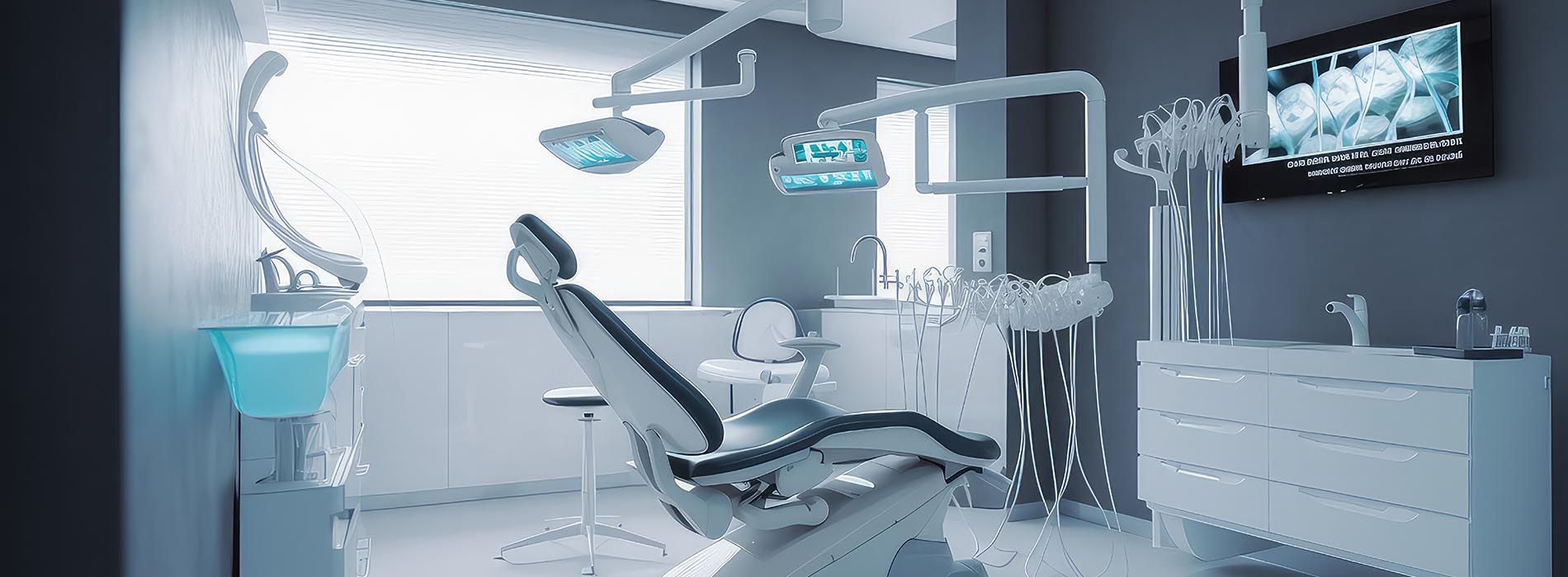 William L. Krell, DDS, MAGD | CEREC, ZOOM Whitening and Preventative Program