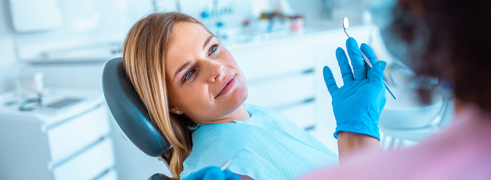 William L. Krell, DDS, MAGD | Invisalign reg , Veneers and Cosmetic Dentistry