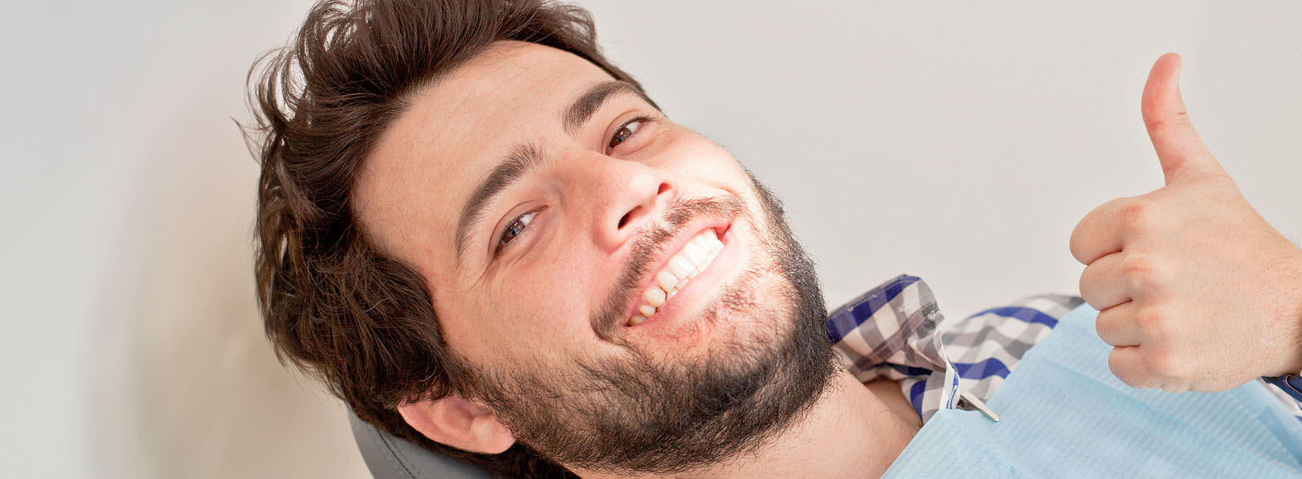 William L. Krell, DDS, MAGD | CEREC, Full Mouth Reconstruction and Oral Cancer Screening