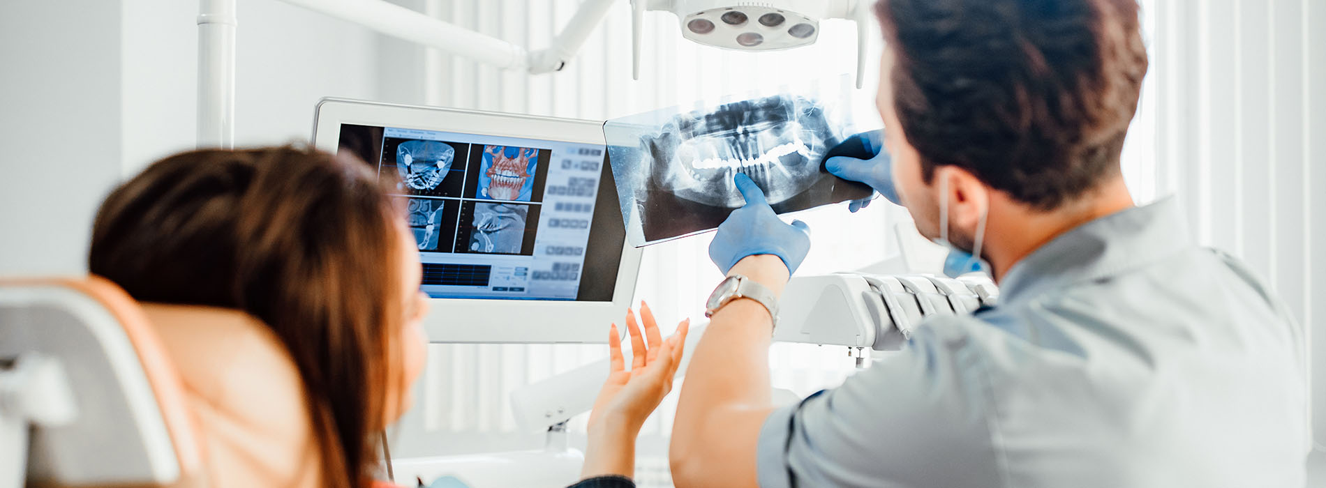 William L. Krell, DDS, MAGD | Inlays  amp  Onlays, Crowns and Full Mouth Reconstruction