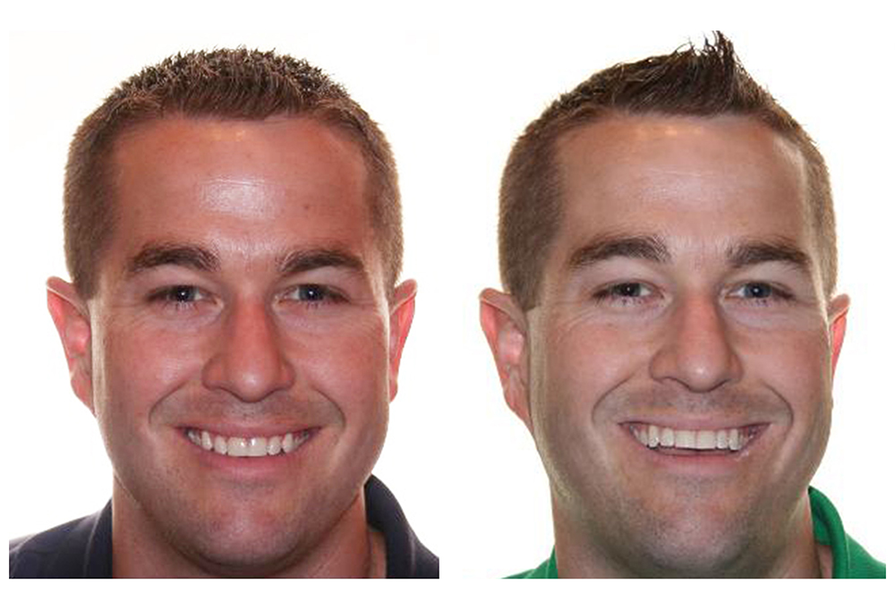 William L. Krell, DDS, MAGD