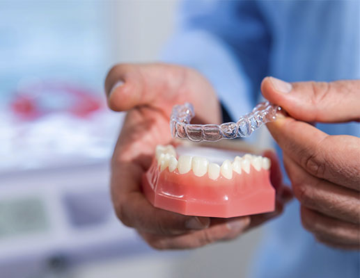 William L. Krell, DDS, MAGD