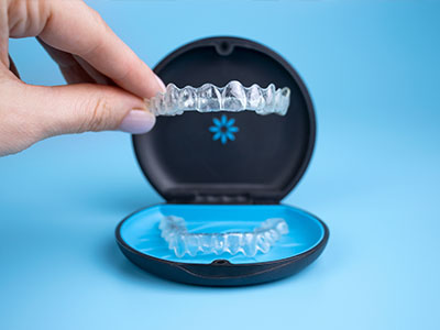 William L. Krell, DDS, MAGD | Emergency Treatment, Invisalign reg  and Oral Cancer Screening