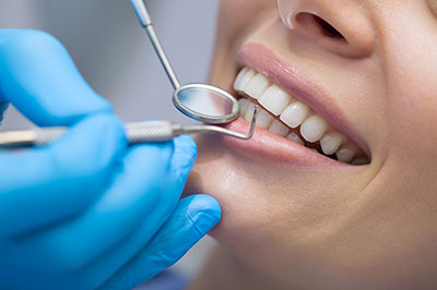 William L. Krell, DDS, MAGD | Teeth Whitening, Ceramic Crowns and Snoring Appliances