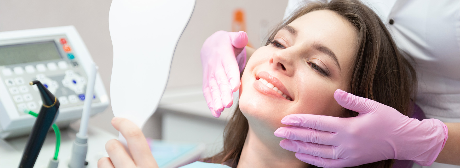 William L. Krell, DDS, MAGD | Extractions, Periodontal Treatment and Preventative Program