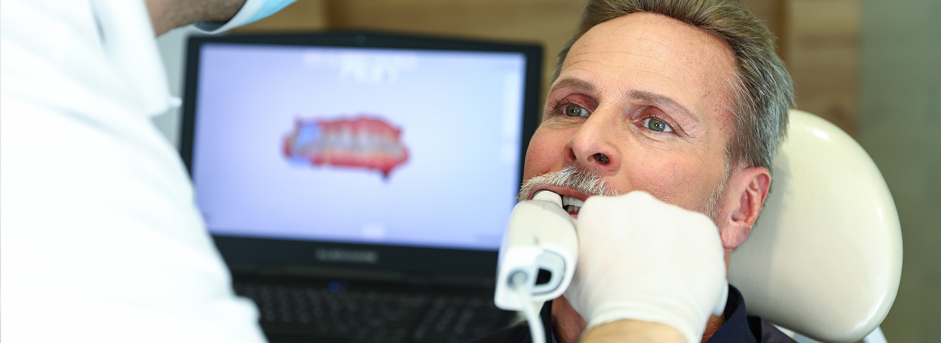 William L. Krell, DDS, MAGD | Sports Mouthguards, Dental Fillings and Periodontal Treatment