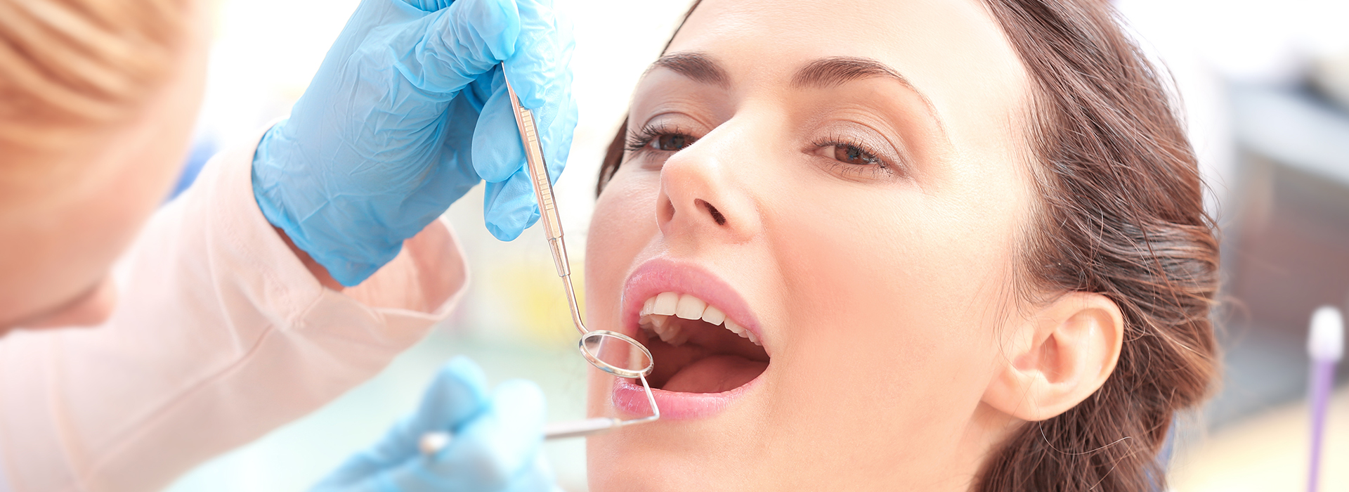 William L. Krell, DDS, MAGD | ZOOM Whitening, Extractions and Dental Cleanings