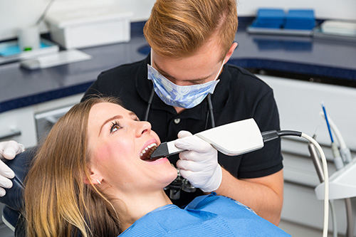 William L. Krell, DDS, MAGD | Pediatric Dentistry, ZOOM  Whitening and Snoring Appliances