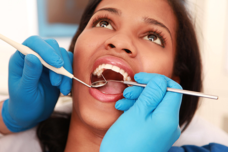 William L. Krell, DDS, MAGD | Teeth Whitening, Dental Bridges and Pediatric Dentistry